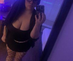 Inland Empire Latina Plus Size Escort — Alana (35) - Image 8