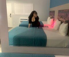 Inland Empire Latina Plus Size Escort — Alana (35) - Image 12