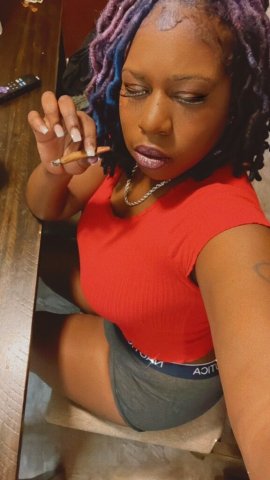 Fayetteville, NC Female Escort — Quality over quantity - 1