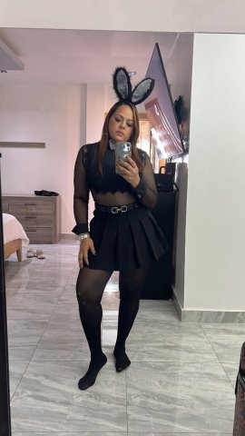 N. Dale Mabry 28 — BBW Female Escort - 1