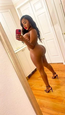 Orlando, FL Female Escort — New in town (big boobs & explicit incall) - 1