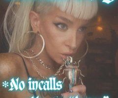 Los Angeles Female Escort — PNP GFE full sessions - Image 11