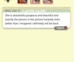 Monterey escorts - BluBunniiBabii — Exclusive Salinas In-Call