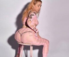 BluBunniiBabii — Exclusive Salinas In-Call - Image 4