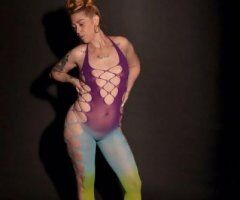 BluBunniiBabii — Exclusive Salinas In-Call - Image 6