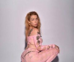 BluBunniiBabii — Exclusive Salinas In-Call - Image 9
