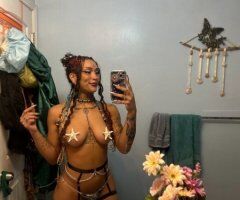Salt Lake City Female Escort — Pole dancer & sound healing - Image 3