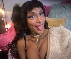 Salt Lake City Female Escort — Pole dancer & sound healing - Image 4