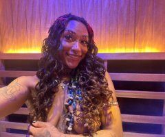 Salt Lake City Female Escort — Pole dancer & sound healing - Image 8