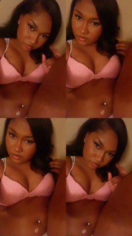 Palm Springs CA Female Escort — Guyanese, soft-curves vibe with sweet conversation - 1