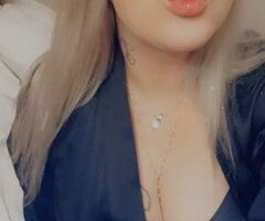 Outcalls Only Blonde Beauty — Perry, Byron Surrounding (33) - Image 2