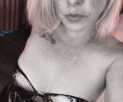 San Mateo GFE & Incall Car Date Specials with Skyla Rain - Image 7