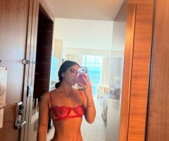 Orlando, FL Latina Female Escort — Real, Not Police - Image 5