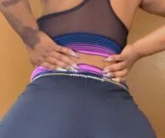 Big Booty & Oral Focused Escort — Mature 35+ (Discreet) in Atlanta - Image 8