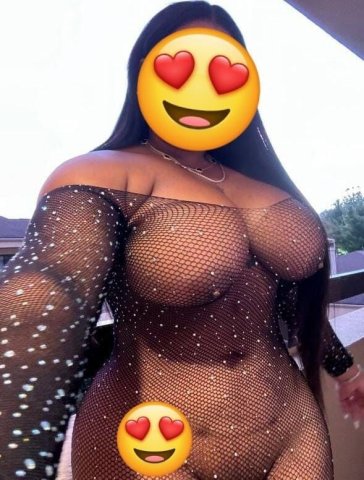 Bronx Latina Female Escort — Dominant with BBJ, Nuru Massage & Vaginal Sex - 1