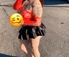 Ventura escorts - Ventura Russian Cream — Upscale incalls/outcalls, 5⭐ throat goat