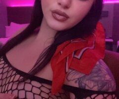 Austin escorts - Austin Private Room Female Escort — Winterlynn (Snowbunny Play)