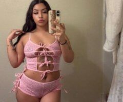 Latina Escort (21) for Party-Style Bbj, Oral & Incall/Outcall Specials - Image 5