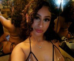 Jasmin (26) — Petite Latina Female Escort in San Fernando Valley, CA - Image 5