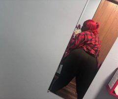 Back in Niagara Falls — Female Escort (services include video calls) - Image 2