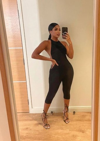 Prebooking a Puerto Rican Female Escort in Oklahoma City - 1