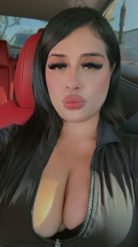 Colombian & Mexican Mami (24) — Fresno Female Escort - 1