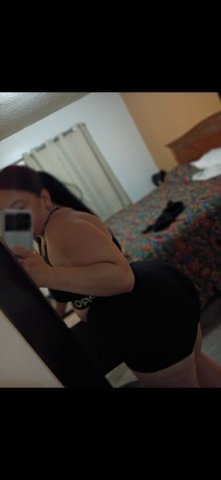 Jessica — Italian BBW Female Escort in San Fernando Valley - 1