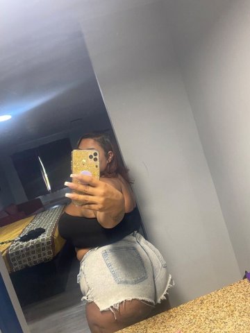 New Orleans, LA Exotic Mexican/Samoan Female Escort — FaceTime & Incalls/Outcalls (2Girls) - 1