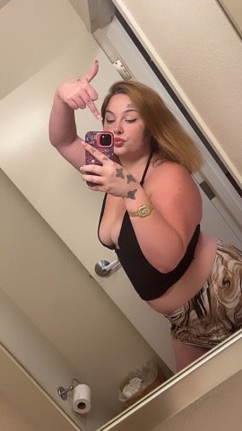 El Paso TX Cream Dream FT Shows & Sweet Seductive Sex - 1