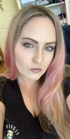 Fort Lauderdale Blonde Double D Escorts — Kelly (Incall Only) - 1