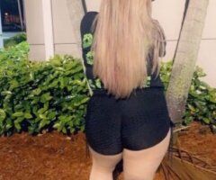 Fort Lauderdale Blonde Double D Escorts — Kelly (Incall Only) - Image 6
