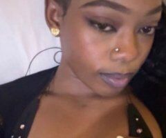 Concord escorts - Chocolate (21) — Petite Asian Black Escort (Concord) with Feet Fetish & In-Call
