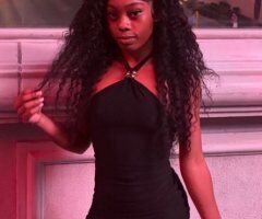 Chocolate (21) — Petite Asian Black Escort (Concord) with Feet Fetish & In-Call - Image 4