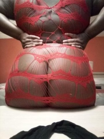 Westside Jacksonville BBW Escort — Outcalls for regulars (cash/Apple Pay/PayPal) - 1