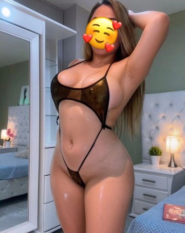 New York City Female Escort — Private Incall - 1