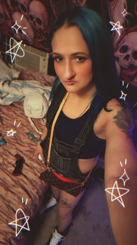 Galaxy Rayne back for safe, discreet adult fun—text for rates - 1