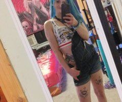 Galaxy Rayne back for safe, discreet adult fun—text for rates - Image 2