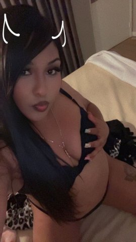 Visalia Latina Incalls/Outcalls — Full Service (No Rush) - 1