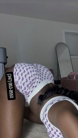 Bronx Female Escort — No outcalls, no GFE, no games - 1