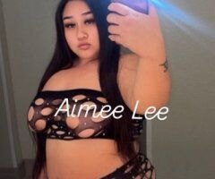 Aimee Lee — Busty South-east Asian Female Escort (Discreet) - Image 4