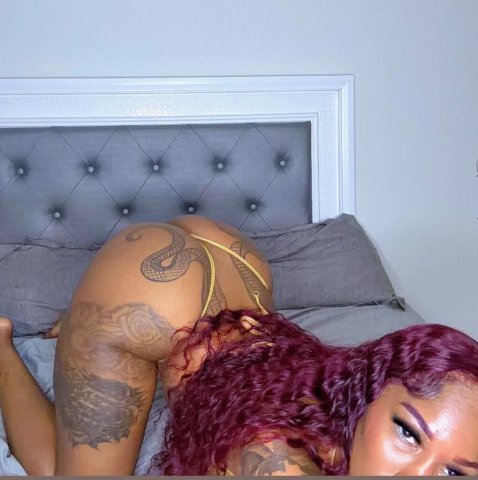 Huntsville Female Escort — Oiled Massages, Squirt Services, and 2 Girl Specials - 1