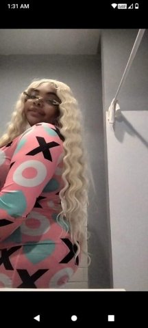 Milwaukee Incalls Only Female Escort — All 3 Holes - 1