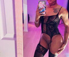 Atlanta GA Chocolate Funsize Incall Only Escort — Deep Throat & Wet Pussy - Image 3