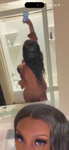 Charleston, South Carolina Throat-Focus Escort — FaceTime & Incalls Today - 1