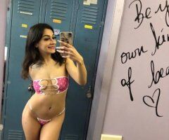 Indianapolis Female Escort — Cum Play Papi - Image 5