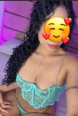 Latina Female Escort — 15, 30 min & 1 hour - 1
