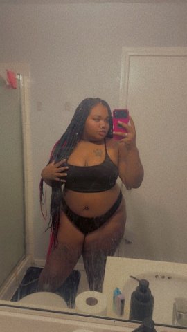 Las Vegas Female Escort — all day specials & private time - 1