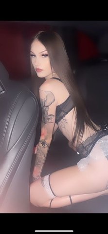 Palmdale/Lancaster Snowbunny 2-Hour Special (Fetish-Friendly Outcall) - 1