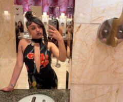 Zeya — Washington D.C. Escort (Discreet Booking & Screening) - Image 5