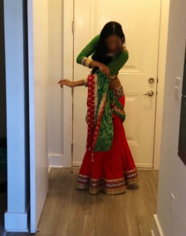 Athens, Georgia Princess Jasmine (East Indian) Escort, 28 - 1